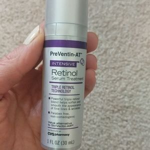 PreVentin-AT Retinol Serum Treatment